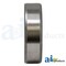 A & I Products Bearing, Ball; 6300 Series, Flat Edge 2" x2" x1" A-6304-2RS-I - alternate 2